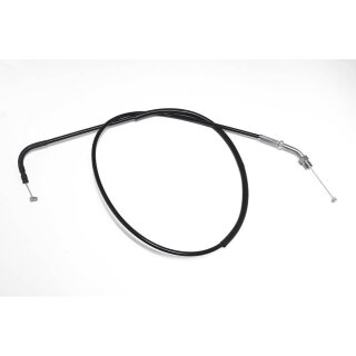 - Kein Hersteller - Gaszug LS 650 Savage 86-95, verlängert +15cm , schwarz