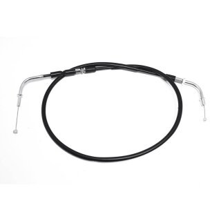 - Kein Hersteller - Gaszug, VN 800, verlängert, Öffner, 95 cm , schwarz