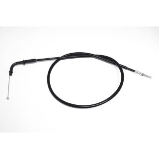- Kein Hersteller - Gaszug, XV 750/1100, öffnen, verlängert +15cm , schwarz