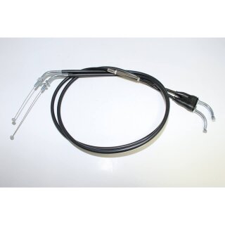 - Kein Hersteller - Gaszug-Set, SUZUKI DR 800 SP, 93