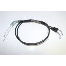 - Kein Hersteller - Gaszug-Set, SUZUKI DR 800 SP, 93