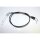 - Kein Hersteller - Gaszug-Set, SUZUKI DR 800 SP, 93