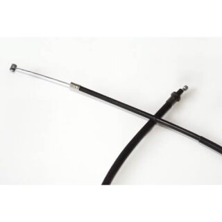 - Kein Hersteller - Kupplungszug YAMAHA, z.B. RD 350 YPVS , schwarz