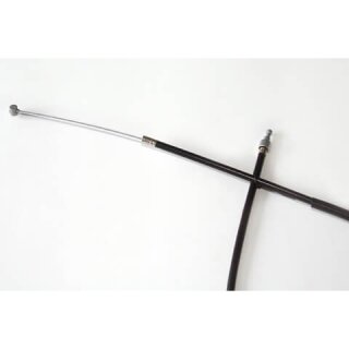 - Kein Hersteller - Kupplungszug YAMAHA, z.B. XS 250/400 OHC , schwarz