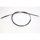 - Kein Hersteller - Kupplungszug YAMAHA XT 600 E, 95-03