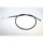 - Kein Hersteller - Kupplungszug TRIUMPH Street Triple 675, 08-11