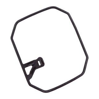 IXIL RC Edelstahl Komplettanlage, CB 650 F/CBR 650 F, 14-18 (Euro 3+4)
