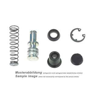 IXIL Silencer HEXOVAL XTREM Evolution (left side) - Yamaha TDM900 - OY9078VSE+OY9079VSE