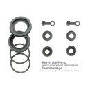 AIRSAL-Zylinder-Bausatz - Ø39mm