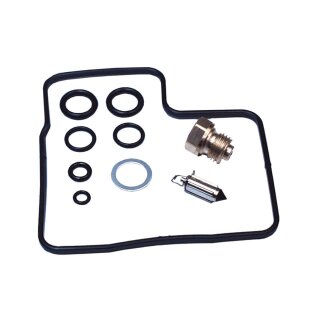 AIRSAL-Zylinder-Kit - Ø57,4mm Yamaha