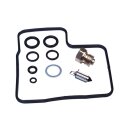 AIRSAL-Zylinder-Kit - Ø57,4mm Yamaha