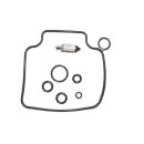 AIRSAL Piston Ring Set Ø38,4mm - Piaggio