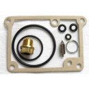 AIRSAL Kolbenringe Ø58 mm