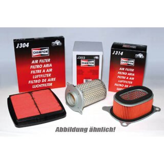 CHAMPION Luftfilter für BMW S 1000 R /RR /XR bis 2018
