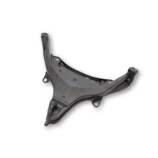 MOTO BRACKETS Verkleidungshalter für HONDA Stahl, schwarz