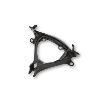 MOTO BRACKETS Verkleidungshalter für SUZUKI Stahl, schwarz