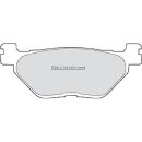 FERODO Bremsbelag FDB 2126 Platinum