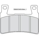 FERODO Sinter Racing Bremsbelag FDB 2079 XRAC