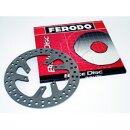 FERODO Bremsscheibe FMD0029R