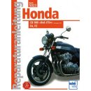 Motorbuch Bd. 5023 Reparatur-Anleitung HONDA CB 900 Bol d...