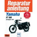 Motorbuch Bd. 5065 Reparatur-Anleitung YAMAHA XT 500...