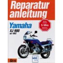 Motorbuch Bd. 5070 Reparatur-Anleitung YAMAHA XJ 900...