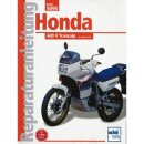 Motorbuch Bd. 5095 Reparatur-Anleitung HONDA XL 600 V...