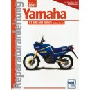 Motorbuch Bd. 5097 Reparatur-Anleitung YAMAHA XT...