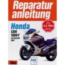 Motorbuch Bd. 5099 Reparatur-Anleitung HONDA CBR 1000 F...