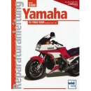 Motorbuch Bd. 5109 Reparatur-Anleitung YAMAHA FJ...