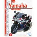 Motorbuch Bd. 5133 Reparatur-Anleitung YAMAHA FZR 1000...