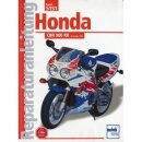Motorbuch Bd. 5151 Reparatur-Anleitung HONDA CBR 900 RR...