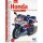 Motorbuch Bd. 5151 Reparatur-Anleitung HONDA CBR 900 RR (ab 1992)