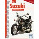 Motorbuch Bd. 5185 Reparatur-Anleitung SUZUKI VS 1400...