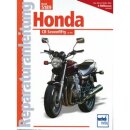 Motorbuch Bd. 5189 Reparatur-Anleitung HONDA CB 750...