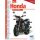 Motorbuch Bd. 5189 Reparatur-Anleitung HONDA CB 750 Sevenfifty (ab 1992)