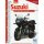 Motorbuch Bd. 5207 Reparatur-Anleitung SUZUKI GSF 600/1200 S Bandit (ab 1995/96)