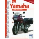 Motorbuch Bd. 5208 Reparatur-Anleitung YAMAHA XJ 900...