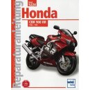 Motorbuch Bd. 5224 Reparatur-Anleitung HONDA CBR 900 RR...