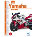 Motorbuch Bd. 5232 Reparatur-Anleitung YAMAHA YZF 1000 R1...