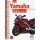 Motorbuch Bd. 5233 Reparatur-Anleitung YAMAHA YZF 600 Thundercat/FZS 600 Fazer (ab 1996 bzw. 98)