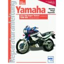 Motorbuch Bd. 5203 Reparatur-Anleitung YAMAHA XTZ 750...