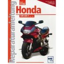Motorbuch Bd. 5142 Reparatur-Anleitung HONDA CBR 600 F,...