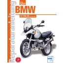 Motorbuch Bd. 5237 Reparatur-Anleitung BMW R 1150 GS, 00-