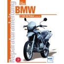 Motorbuch Bd. 5243 Reparatur-Anleitung BMW F 650...