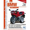 Motorbuch Bd. 5254 Rep.-Anleitung BMW R 1100 S, 98-