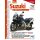 Motorbuch Bd. 5256 Reparatur-Anleitung SUZUKI DL 1000 V-Strom,02-