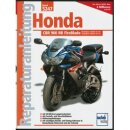 Motorbuch Bd. 5247 Reparatur-Anleitung HONDA CBR 900 RR,...