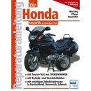 Motorbuch Bd. 5251 Reparatur-Anleitung HONDA NTV 650...