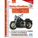 Motorbuch Bd. 5252 Reparatur-Anleitung HARLEY DAVIDSON...